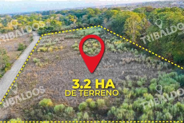 Venta de terreno 3.2ha en pacora