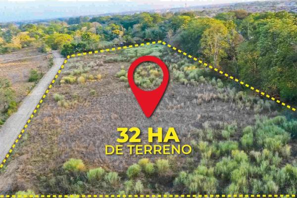 3.2 ha land for sale in pacora