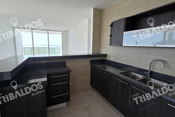 Sale of apartment in ocean wave nueva gorgona