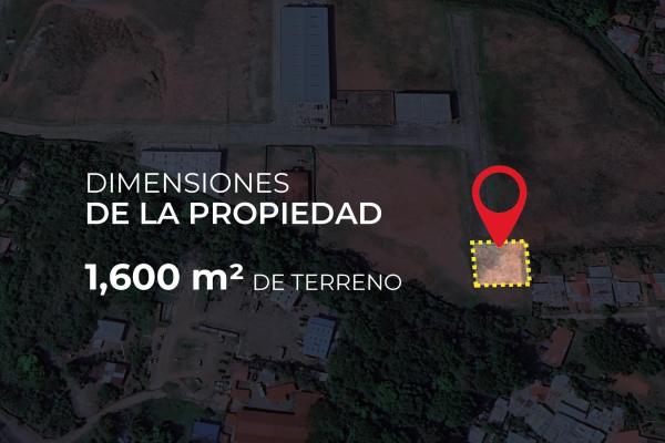 Industrial land for sale in tocumen storage c