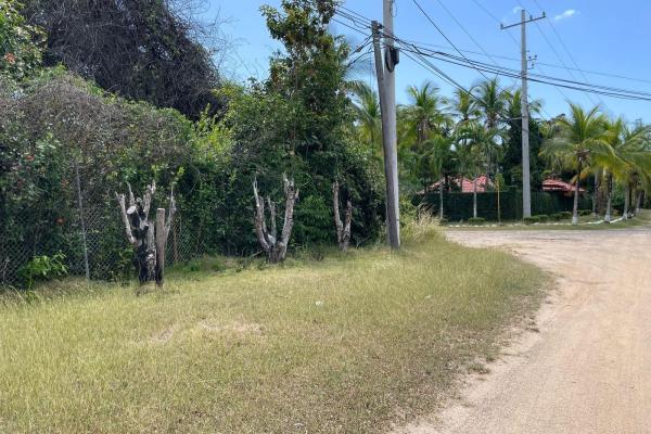 Prime development lot santa clara beach, anton