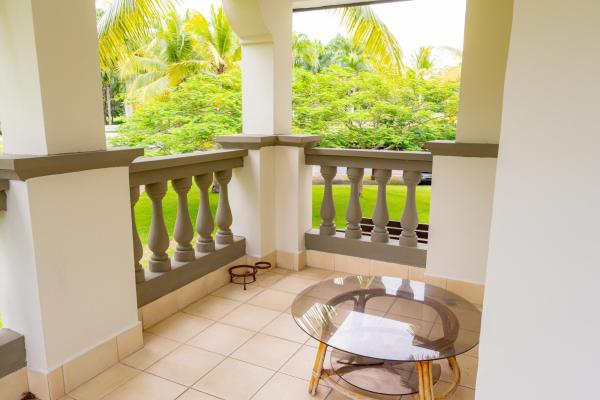 Lake view apartment in casa del sol buenaventura