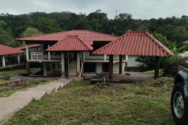 Land for sale | chilibre