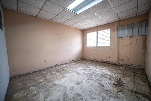 Venta edificio aguadulce