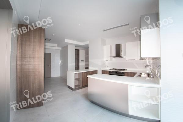 Alquiler de apartamento en regalía tower, con opción a compra