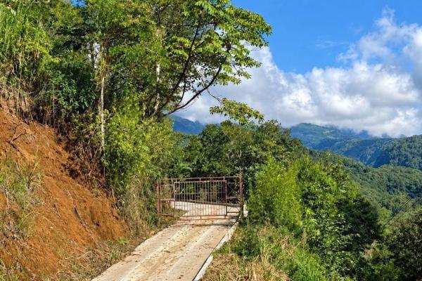 Terreno de 6.694 m² en venta en palmira boquete