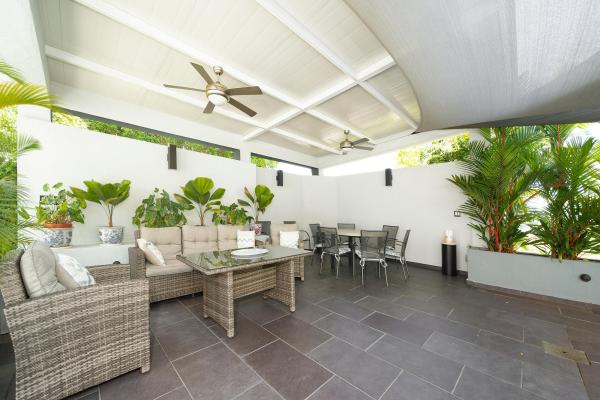 Luxury home-lucero golf community boquete,panama