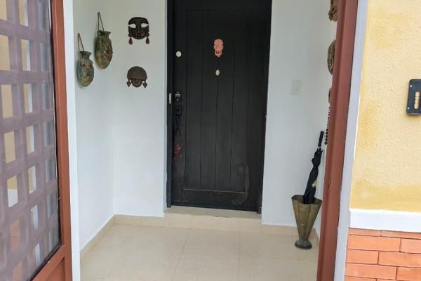 House in hacienda pacifica with 3 bedrooms