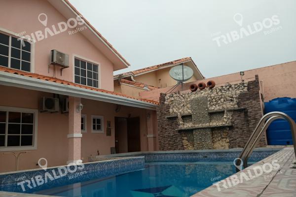 Alquiler de casa en fuente del fresno