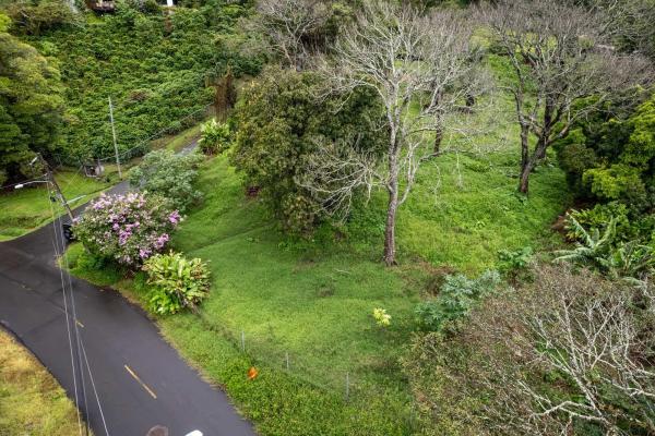 Terreno para desarrollo en el centro de boquete