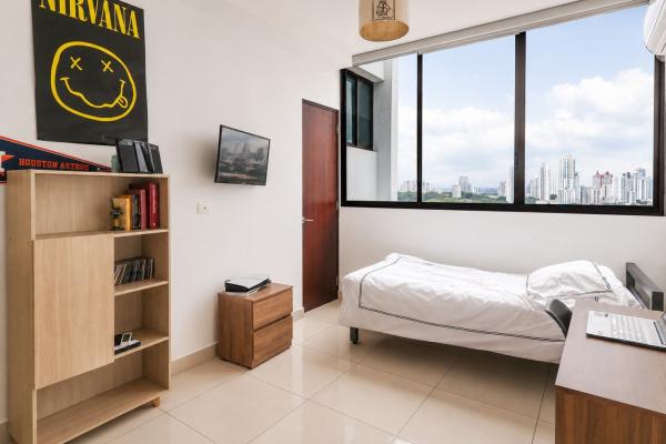 Apartment in ph dal mare coco del mar