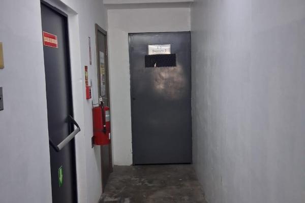 Venta o alquiler oficina con terraza en costa del este