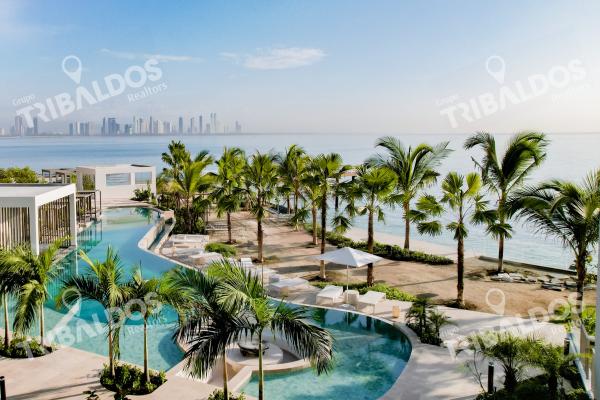 Venta de apartamento the palms ocean reef