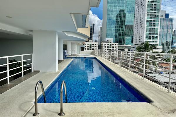 Venta de penthouse en paitilla, ph torre del parque