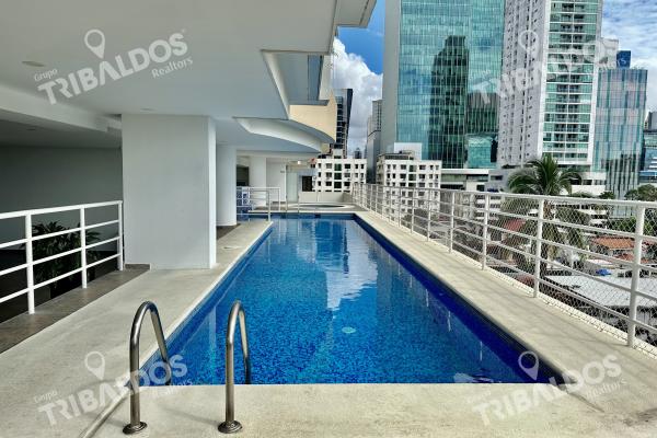 Venta de penthouse en paitilla, ph torre del parque