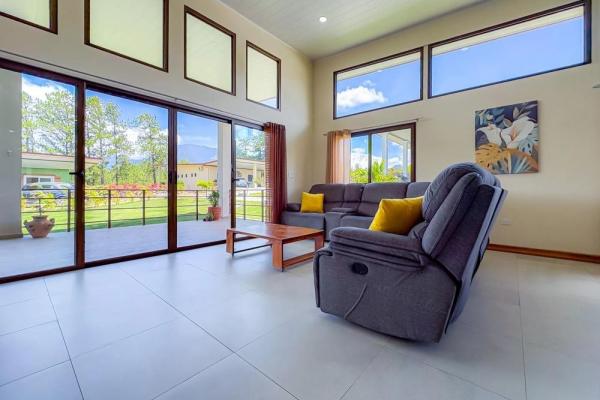 3-bedroom home for sale in alto boquete