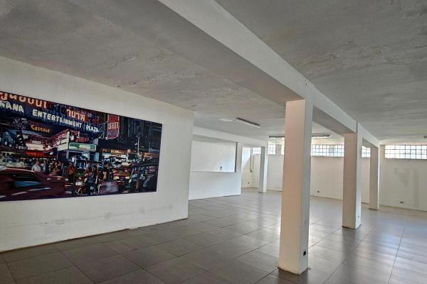 Se vende edificio en calle 48