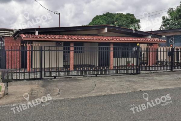 Venta de casa en club x, bethania