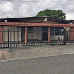 Venta de casa en club x, bethania