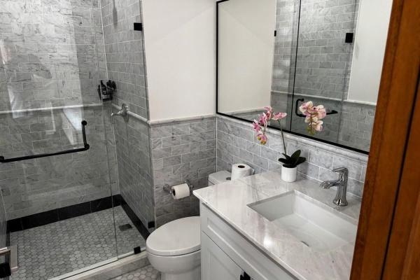 Casco viejo - apartamento de lujo amoblado en alquiler