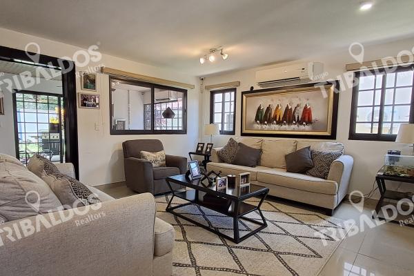 Venta de casa familiar en ph sunset hills, costa verde