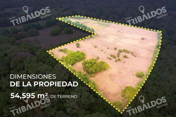 Venta de terreno en rio hato