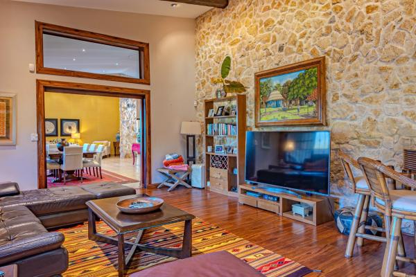 Coffee farm estate in boquete panama