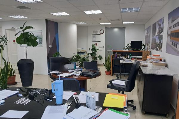Great opportunity office for sale in punta pacífic