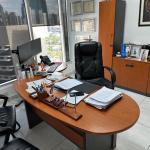 Se venden excelentes oficinas en el área bancaria