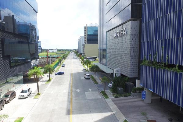 Torre arifa