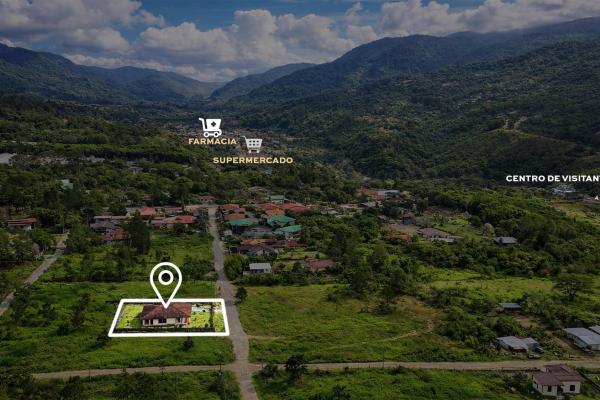 Peaceful home in boquete panama
