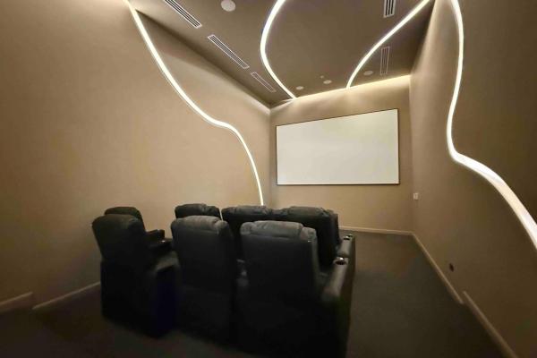 Apartamento amoblado en venta - ph victory wellness