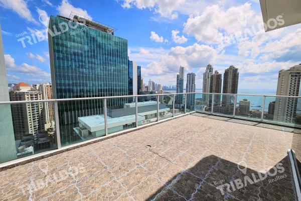 Venta apartamento ph pacific sea