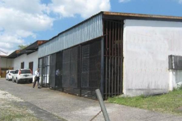 Alquiler de galera en juan diaz