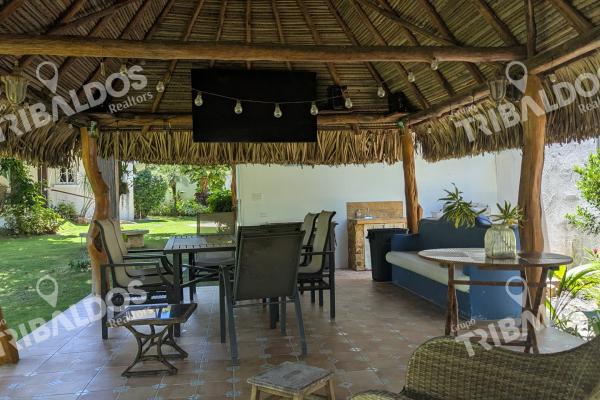 Venta de casa en coronado