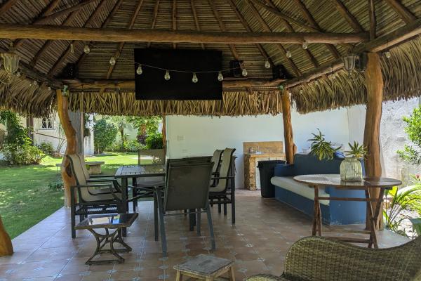 Sale of house in coronado