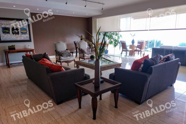Venta de apartamento en ph aquamare, san francisco