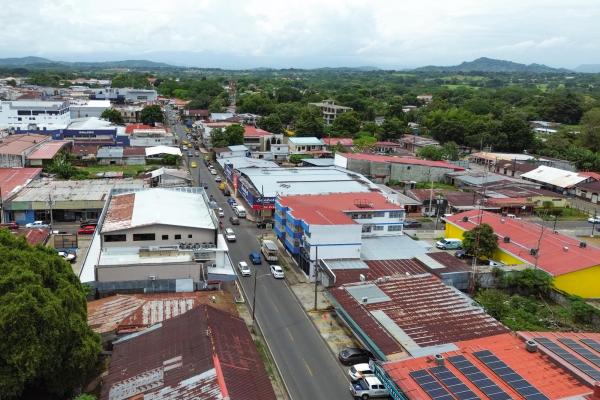 Venta de edificio comercial en david chiriquí (negociable)