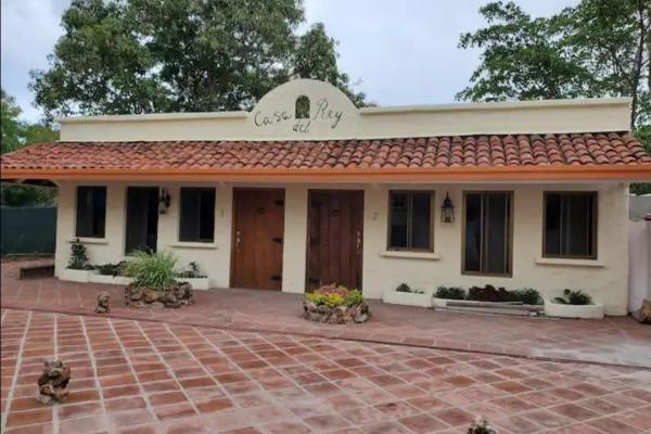 Se vende casa en punta barco, coronado