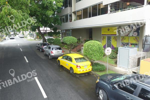 Venta de local comercial en obarrio