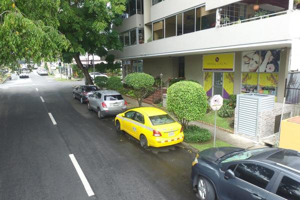 Venta de local comercial en obarrio