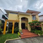 Venta de casa en la alameda, betania