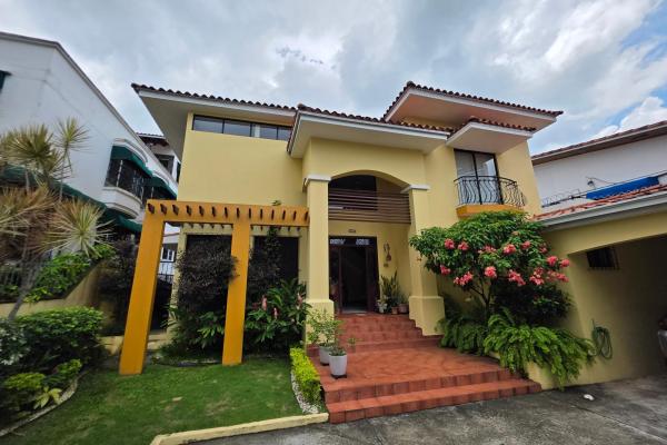 Venta de casa en la alameda, betania