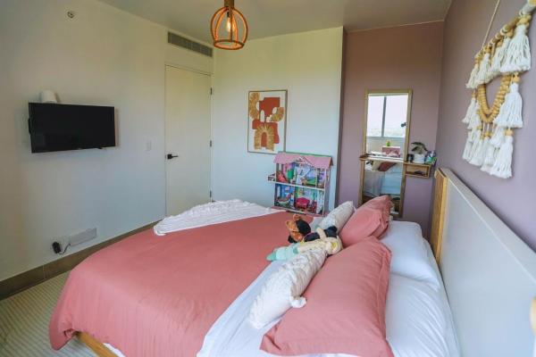 Apartment for rent in ph rio mar, san carlos