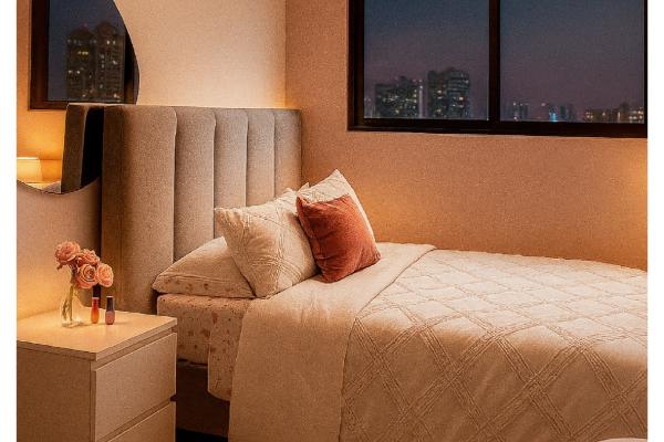 Venta de apartamento en ph cranc tower, el cangrejo