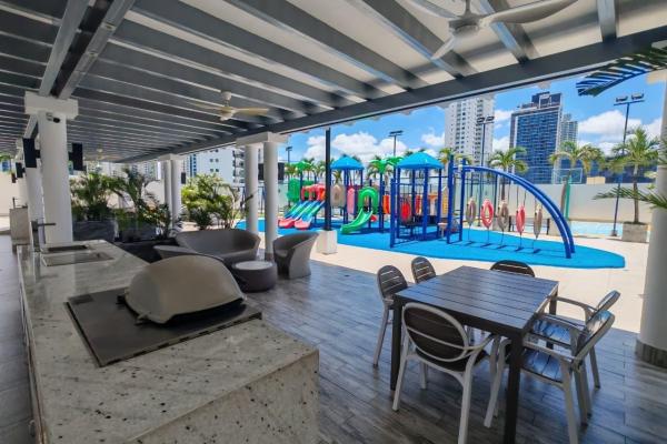 Apartamento ten tower en venta