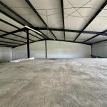 Venta de bodega parque industrial las americas, pacora