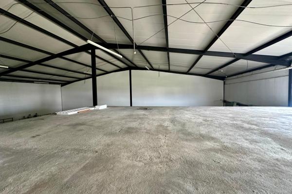 Venta de bodega parque industrial las americas, pacora