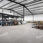 Bodega en venta en pacora, parque industrial las américas