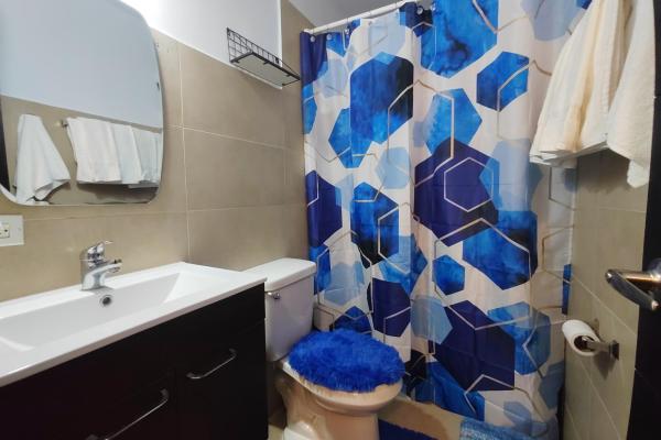 Tu hogar cerca de la playa: casa amoblada en coronado